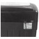 Schroeder Brauberg S18-S (P-2), silent, stripes of 6 mm, 18 sheets, brackets, pl. Cards, CD, 28 liters