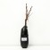Bubble of Kalinolite (series North Garden) "Darts Gold", 1 pc, tube, spring 2025