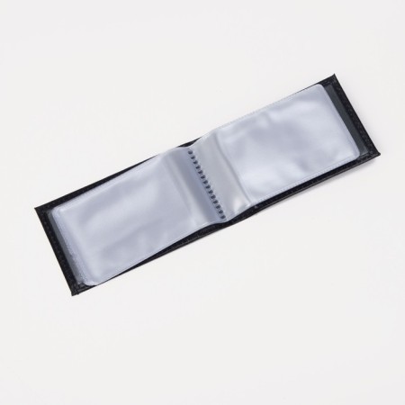 Businessman, 18 cards, black color-2
