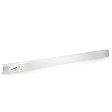 Line LED LED Feron AL4035, IP40, 36 W, 1180x55x70 mm, black color is black-9