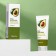Farmstay gel peeling, exfoliating, with avocado extract, 100 ml