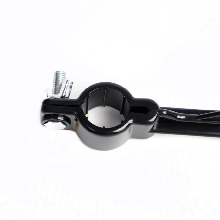 Golph, black, 24 x 11 cm-2