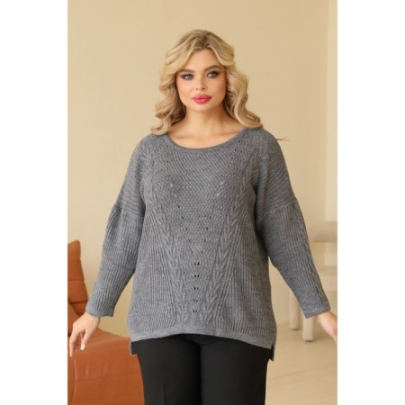 Jumper female, size 52-5