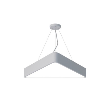 LED LED GEOMETRIA DELTA 30W 4000K 2900lm IP40 60x60x8 White-1