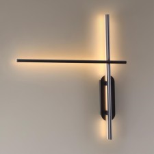 Wall lamp LED 3000k/4000k IP20 20W