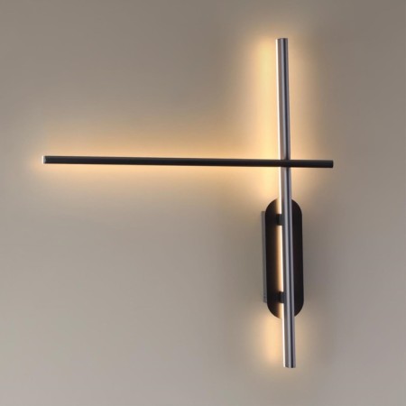 Wall lamp LED 3000k/4000k IP20 20W