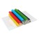 Labor folder A4, 325 x 230 x 25 mm, lightning around, folding bar, plastic, PTR-1 "animals", with a full of 10 items