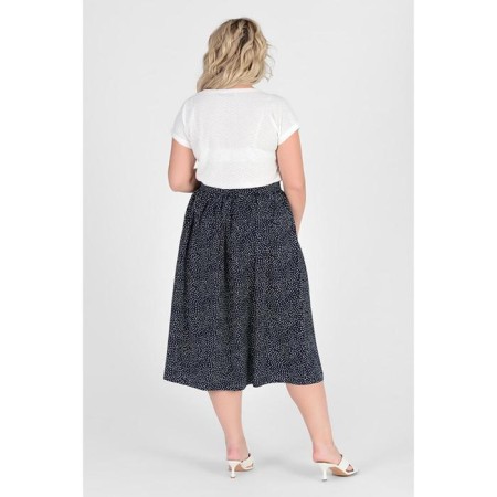 Women's skirt, size 54-6