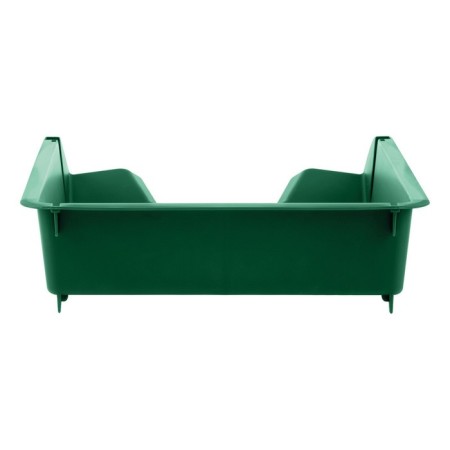 Paper tray Horizontal HEAMM "Leader", Green-5