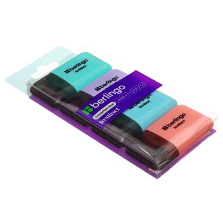 Correcting tape 5 mm x 6 m Berlingo Instinct, 4 pieces, euro suspension-1