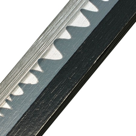 Souvenir weapon "Katana Yamato", 72 cm, blade 51 cm/7 mm, wooden-4