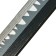 Souvenir weapon "Katana Yamato", 72 cm, blade 51 cm/7 mm, wooden