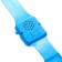 Music watches "Avengers", sound, blue color