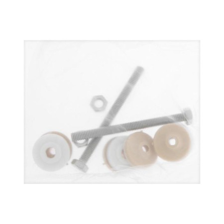 Reinforcement for flush tanks "RBM" AS-16.1, with a lateral flat bottom valve-6