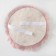Siddle on the chair fur shares "Pushinka" CV. Podra D 30 CM, 100% p/e