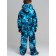 Winter overalls for the boy PlayTode, height 128 cm
