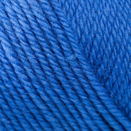 Yarn "Elegant" 100% merino wool 250m/100g (100-korol. Sini)-2