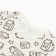 Longsliv children's color white/milk, height 62