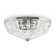 Ceiling Lamp Maytoni Mod094CL-06CH, 6HE14, 60W, 48.6x48.6x22.8 cm, color chromium color