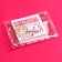 Milk chocolate "From Sweet Today" on a card with a scretch-layer, 5 g (18+)