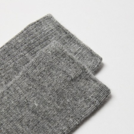 Women's socks minku, col. Gray, rr 36-39-1