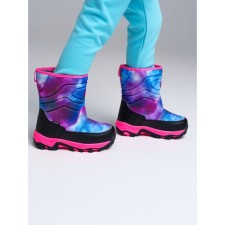 Winter boots for the girl PlayTode, size 27