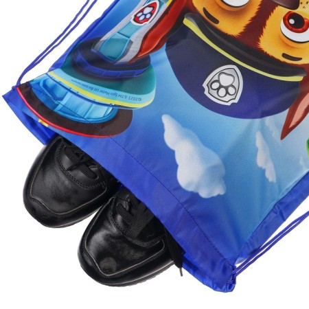 Back for shoes 420*330 mm, puppy patrol "Gonchik"-1