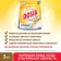 Powder for automatic and manual washing Dosia Ultra, "Alpine Freshness", 3 kg