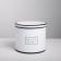 A set of boxes 4 in 1, gift packaging, “For You”, 14 x 14 x 13 - 20 x 20 x 17.5 cm