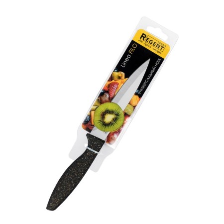Universal knife for vegetables Regent Inox Filo, length 120/235 mm-3