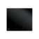 The hob Lex EVH 640 BL, electric, 4 burners, sensor, black