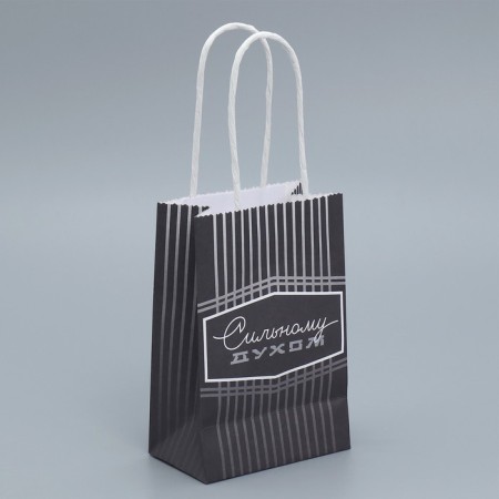 Gift Crafts, packaging, “strong spirit”, 15 x 10 x 6 cm-2