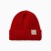 Hat crumb I, p. 44-46 cm, 1 year, red