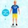 Clothes for dolls, mix