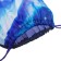 A bag for shoes 420 x 340 mm, calligrata MSO-5s, (soft polyester, density 210d), "space and starship"
