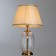 A5017LT table lamp, 60W E27, Copper color