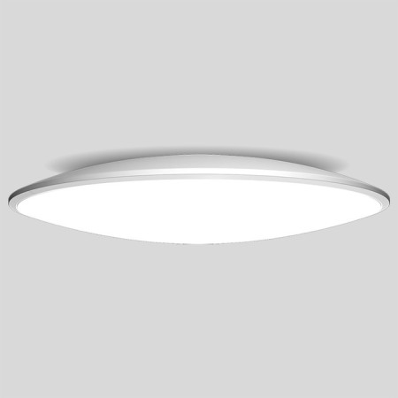 Ceiling light Mantra Slim, Led, 4300lm, 5000k, 66 mm, white color-1