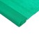Combined paper 50 x 200 cm, in roll, 32 g/m2, green
