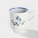 Porcelain mug "geese", 220 ml, d = 7.5 cm, mix