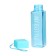 Water bottle, 450 ml, My Bottle, 20 x 5.5 cm, Blue