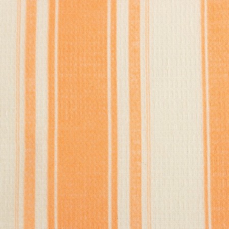 Towel 35x60 cm (FAS 10pcs) strip, peach, waffle, 120 g/m, HL100%-2