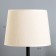 Highway lamp "Sendr" E27 40W Black 25x25x43 cm Risalux