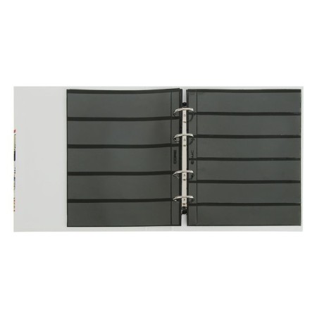 Vertical album for brands "Postal Stamps", 230 x 270 cm, with a set of sheets 5 pieces-1