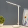 Javi desktop LED 3.6W AKB USB white 14.7x14.7x62.5 cm Risalux