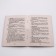 Directory. English prepositions, mini. Ugarova E.V.
