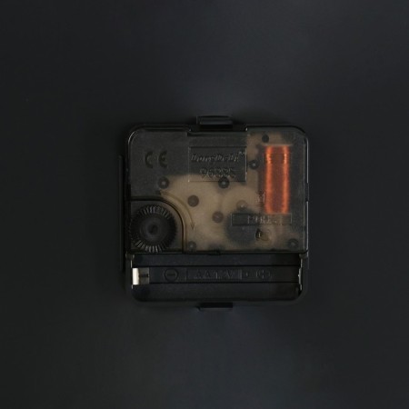 Wall clock, series: Classic, D-30.5 cm, smooth move-2