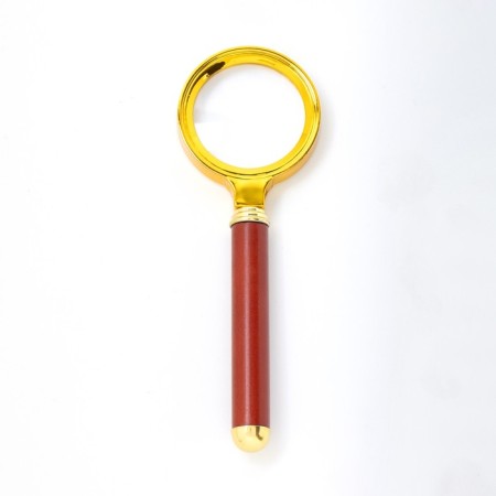 Lupa classic, lens 25mm-1