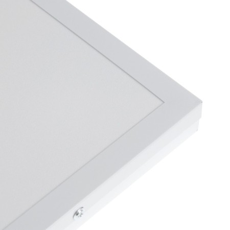 LED panel In Home LPU-02, 50 W, Opal, 230 V, 6500 K, 4500 LM, 595x595x25mm, IP40-2