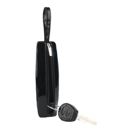 Key of lightning, black color-1