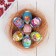 Easter heat -assembly film "Wishes - 4" for 7 eggs